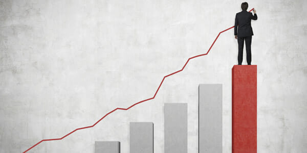 ETF growth is outstripping the momentum of unlisted funds