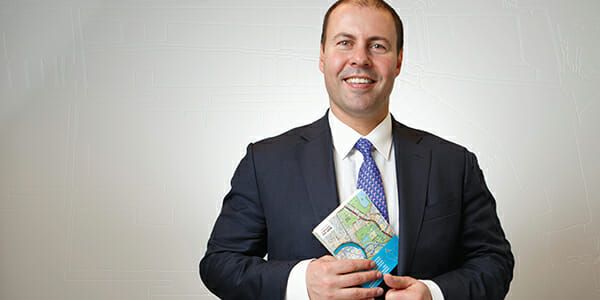 Consensus, consultation and compromise: Josh Frydenberg maps out the road ahead for the financial planning profession