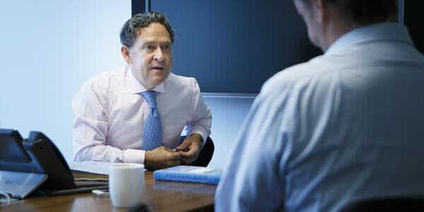 Shifting focus from markets to clients can build a more valuable financial planning practice
