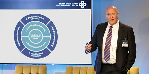 SSFS puts finishing touches on $50 million financial planning overhaul to enter ‘digital era’