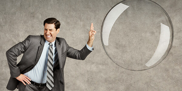 Bull markets don’t fizzle out, they go ‘pop’: Why we’re not at the top yet
