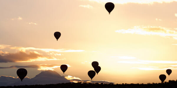 What comes down must go up: How to react when US interest rates rise