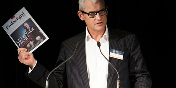 Archaic client charging methodologies continue to plague financial planning
