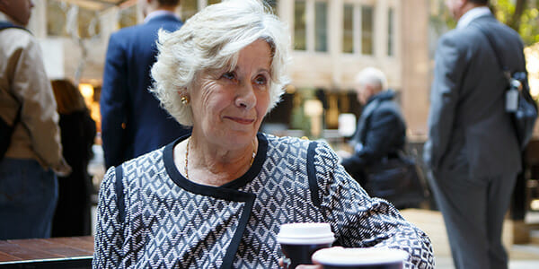 A new kind of advice: Why Eleanor Dartnall is doing things her own way