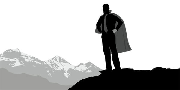 Who is the real hero in your licensee’s story of financial planning?