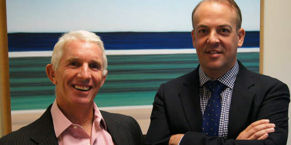 Financial planners and fund managers joining forces to create better solutions for clients