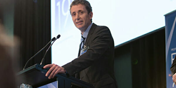 Bennelong, Fidante and Macquarie slug it out for Distributor of the Year honours