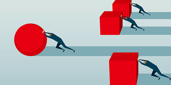 Efficiency, compliance and more time with clients: how changing needs are driving investment solutions