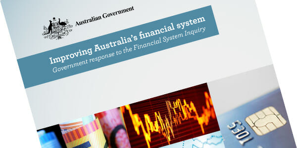 Government sends clear message to financial planners: lift your game or you’re out