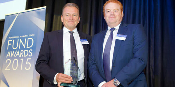 Professional Planner and Zenith Investment Partners reveal the fund managers of the year