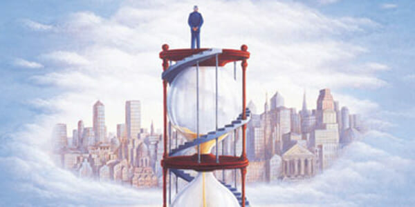 Challenges of translating the industry’s structural shifts into meaningful business actions