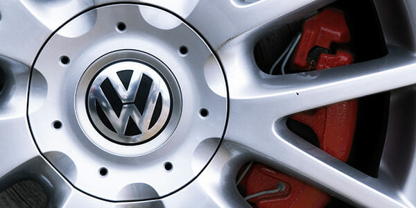 Predictions are difficult, especially about the future. Just ask VW shareholders