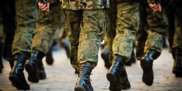 Risk advisers continue to mobilise against the LIF
