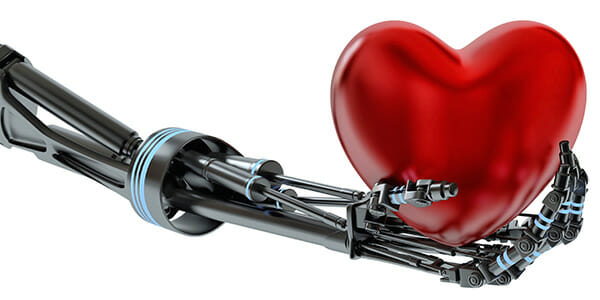 How I learned to stop worrying and love robo-advice