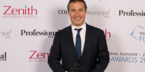 Professional Planner|Zenith Fund Awards 2015 – Australian equities (alternative strategies including long/short, income overlay (options))