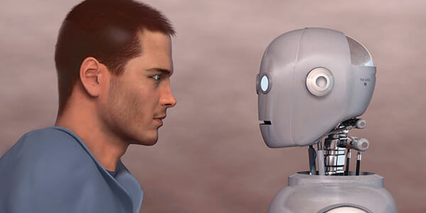 More than the job is worth: How at risk from machines is your occupation?