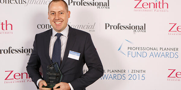 Professional Planner|Zenith Fund Awards 2015 – international equities: alternative strategies (long/short global, long/short regional, income overlay (options))
