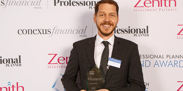 Professional Planner|Zenith Fund Awards 2015 – alternative strategies (CTA/macro, multi strategy, FoHF, agribusiness, commodities, private equity, other)