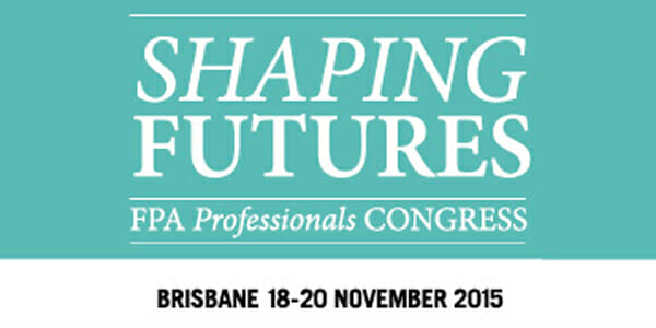 2015 FPA Professionals Congress – Daily News