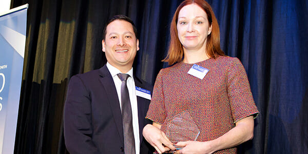 Professional Planner|Zenith Fund Awards 2015 – global real estate investment trusts (global REITs)