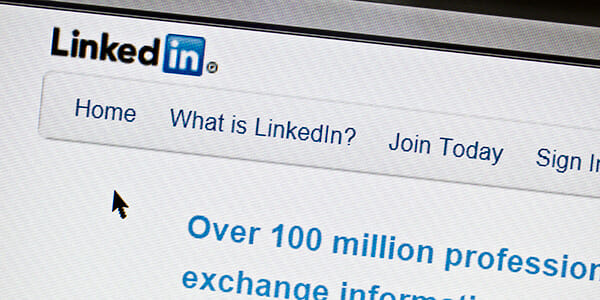 Social media: why you should learn to stop worrying and love LinkedIn