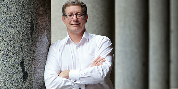 Interview: Why boutique planning businesses punch above their weight