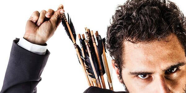 Another arrow in the quiver: pinning clients down on saving
