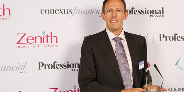 Professional Planner|Zenith Fund Awards 2015 – international equities (emerging markets and regional)
