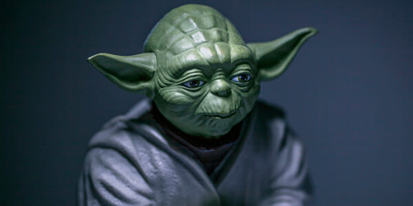 The financial advice industry needs more Jedis, but fewer mind tricks
