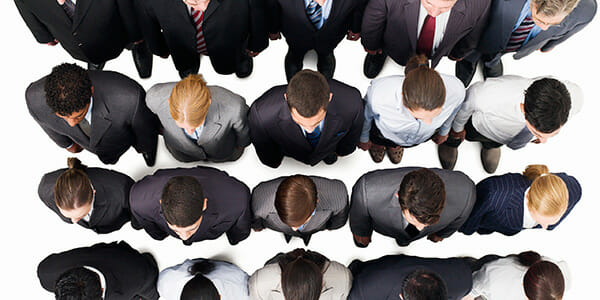 Wanted: greater numbers of dedicated financial planning professionals