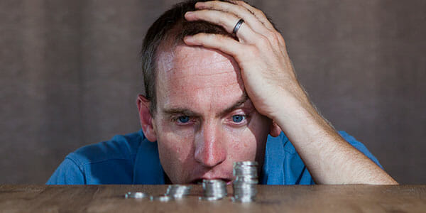 Compliance costs should fall on planners who shirk association membership