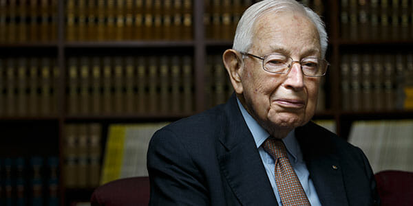 Financial planning would be well served by dedication to the professional ideal