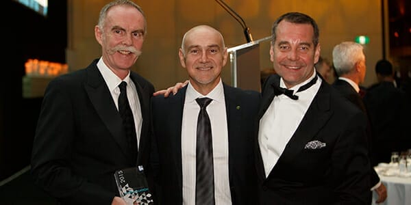 Large, medium and small super funds of the year: shortlists revealed