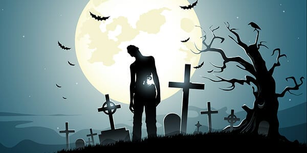 Save time and effort by learning how to talk to zombies