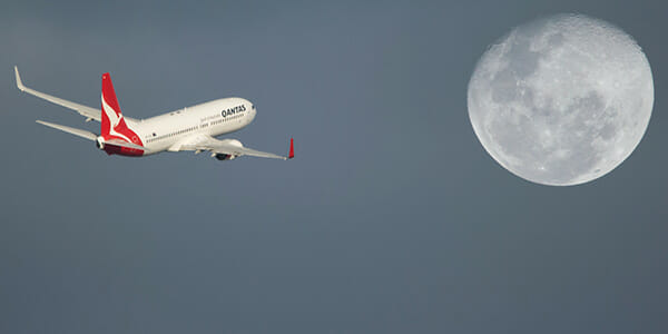 Ready for take-off: should we be keeping an eye on Qantas?