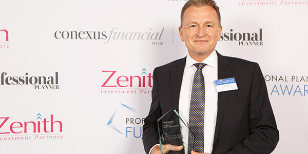 More active options for advisers as new fund model takes off