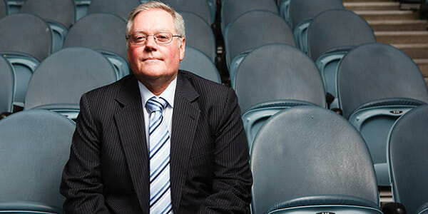 Departing FPA chief urges vigilance by all planners