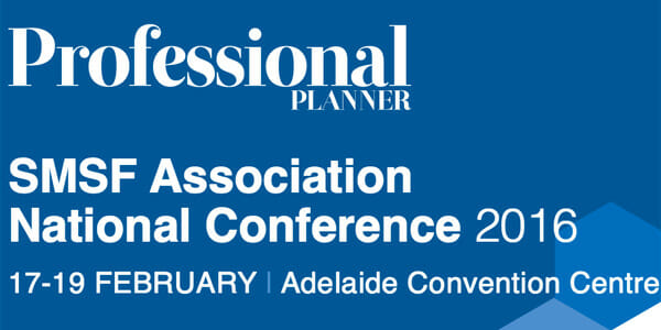 2016 SMSF Association National Conference Daily News