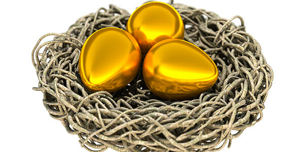 Advice critical as intergenerational wealth transfer looms