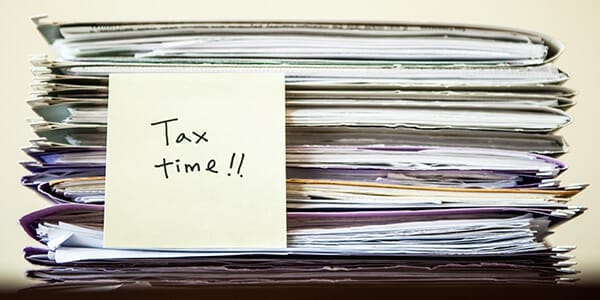 Know the warning signs of aggressive tax planning schemes