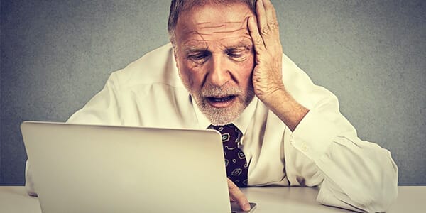 Advice for accountants: don’t learn the hard way