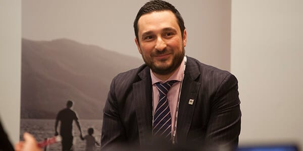 FPA chief takes financial planners on a tour of the new regulatory landscape