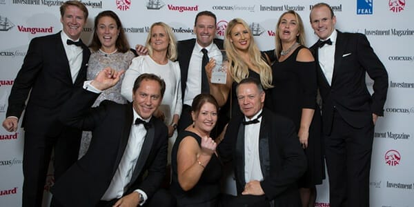 Fund of the Year – Member Services: Plum Superannuation Fund