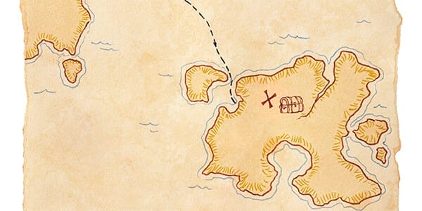 Six steps to map out a route to business success