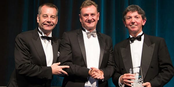 Fund of the Year – Overall: UniSuper