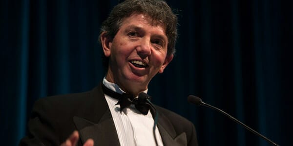 Default Fund of the Year: UniSuper