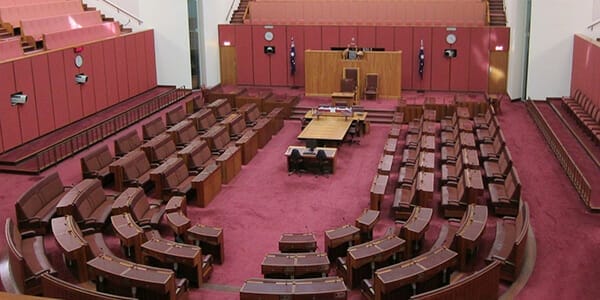 Submissions to Senate LIF legislation review reveal concerns