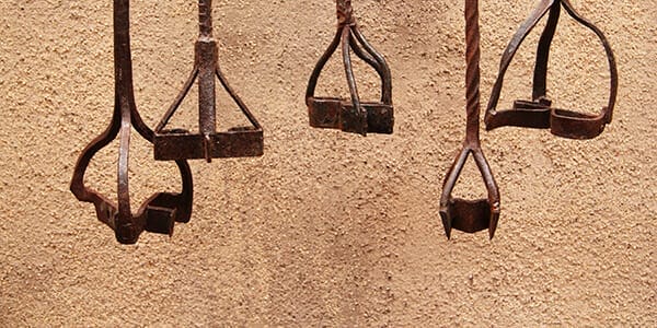 Your brand: it’s hard to build and easy to destroy