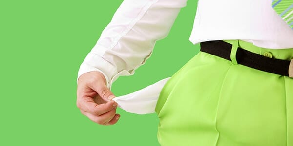Self-managed super funds and backruptcy don’t mix