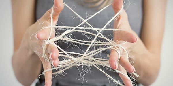 Influence is a competitive advantage alongside technological disruption